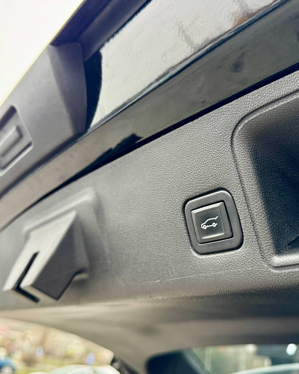 GMC Terrain II , 2019 г., автомат, бензин - фото 22