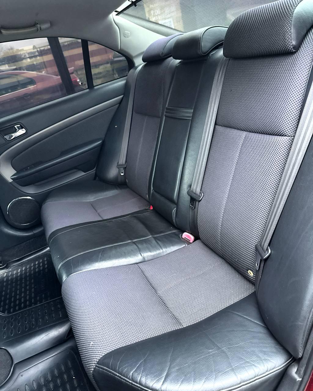 Chevrolet Epica V250 , 2007 г., механика, бензин - фото 11