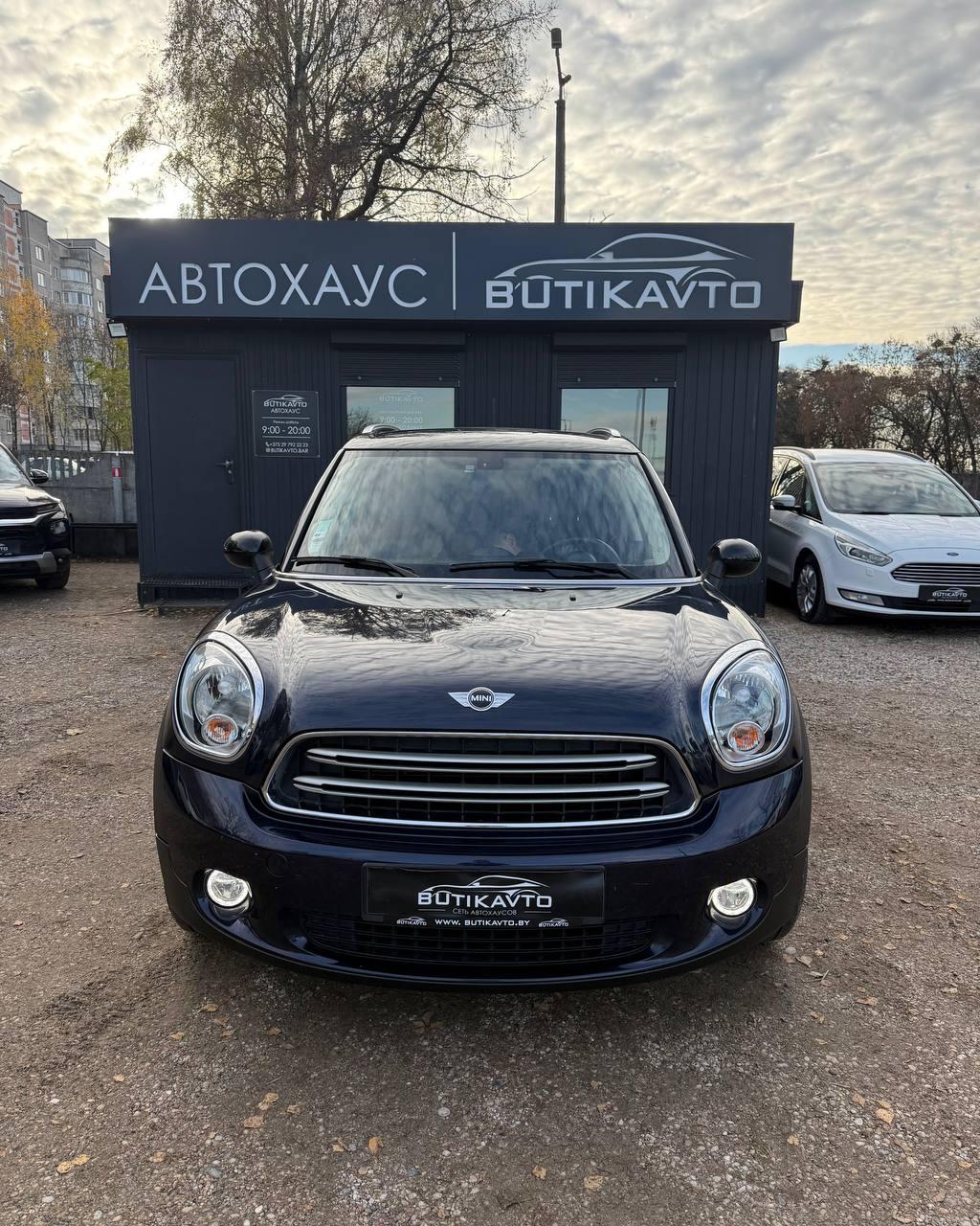 MINI Cooper F55 F56 , 2016 г., механика, дизель - фото 2