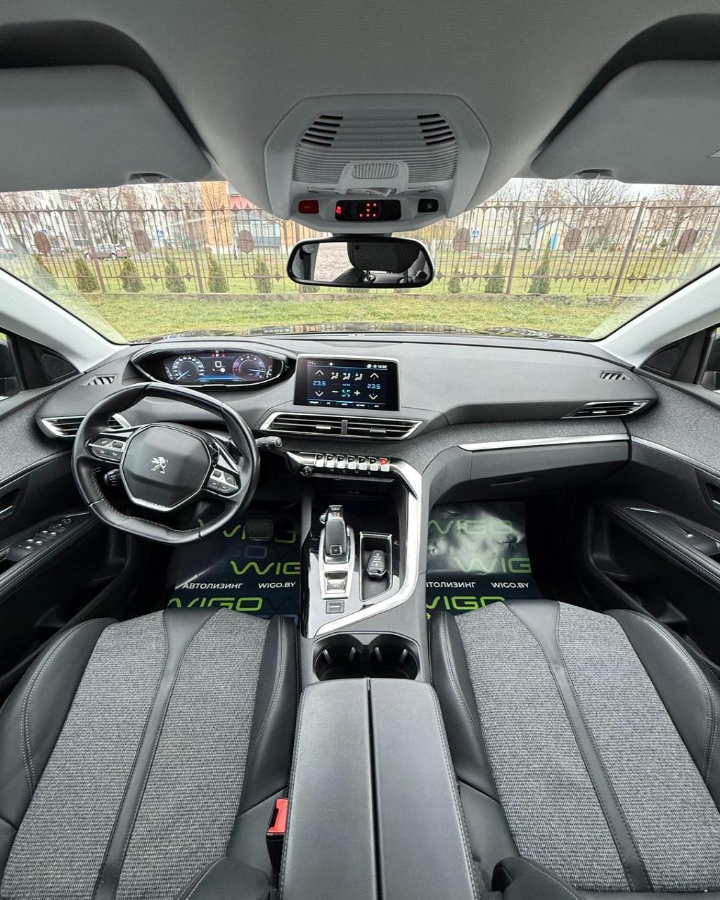 Peugeot 5008 II , 2019 г., автомат, бензин - фото 9