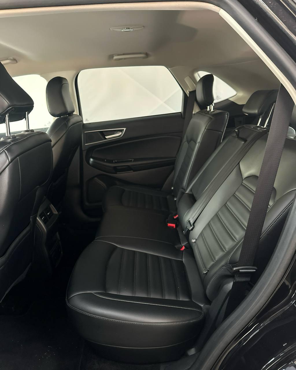 Ford Edge II · Рестайлинг , 2020 г., автомат, бензин  - фото 18