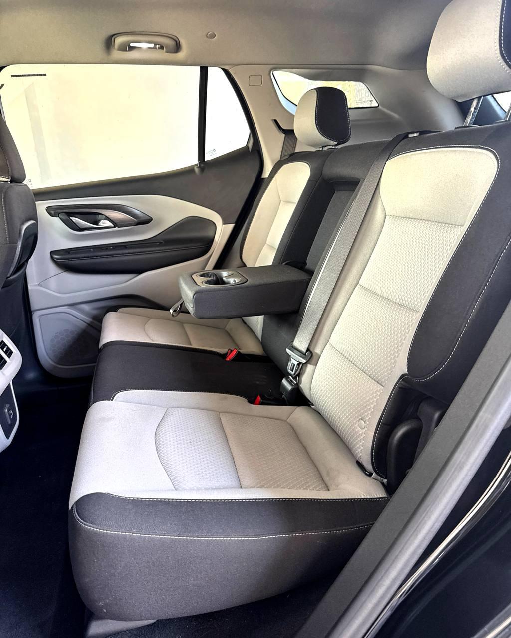 GMC Terrain II · Рестайлинг , 2022 г., автомат, бензин - фото 15