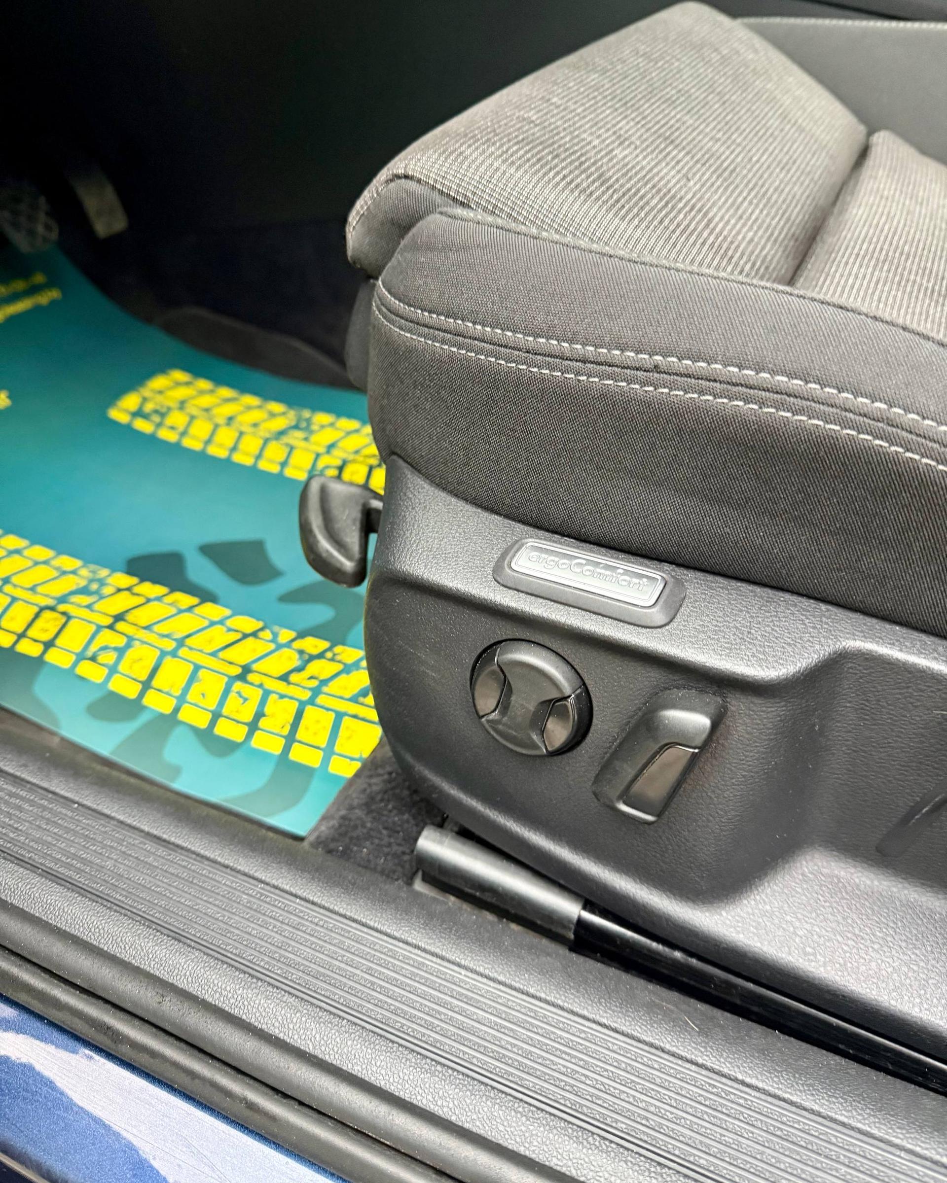 Volkswagen Passat B8 , 2016 г., механика, дизель - фото 10