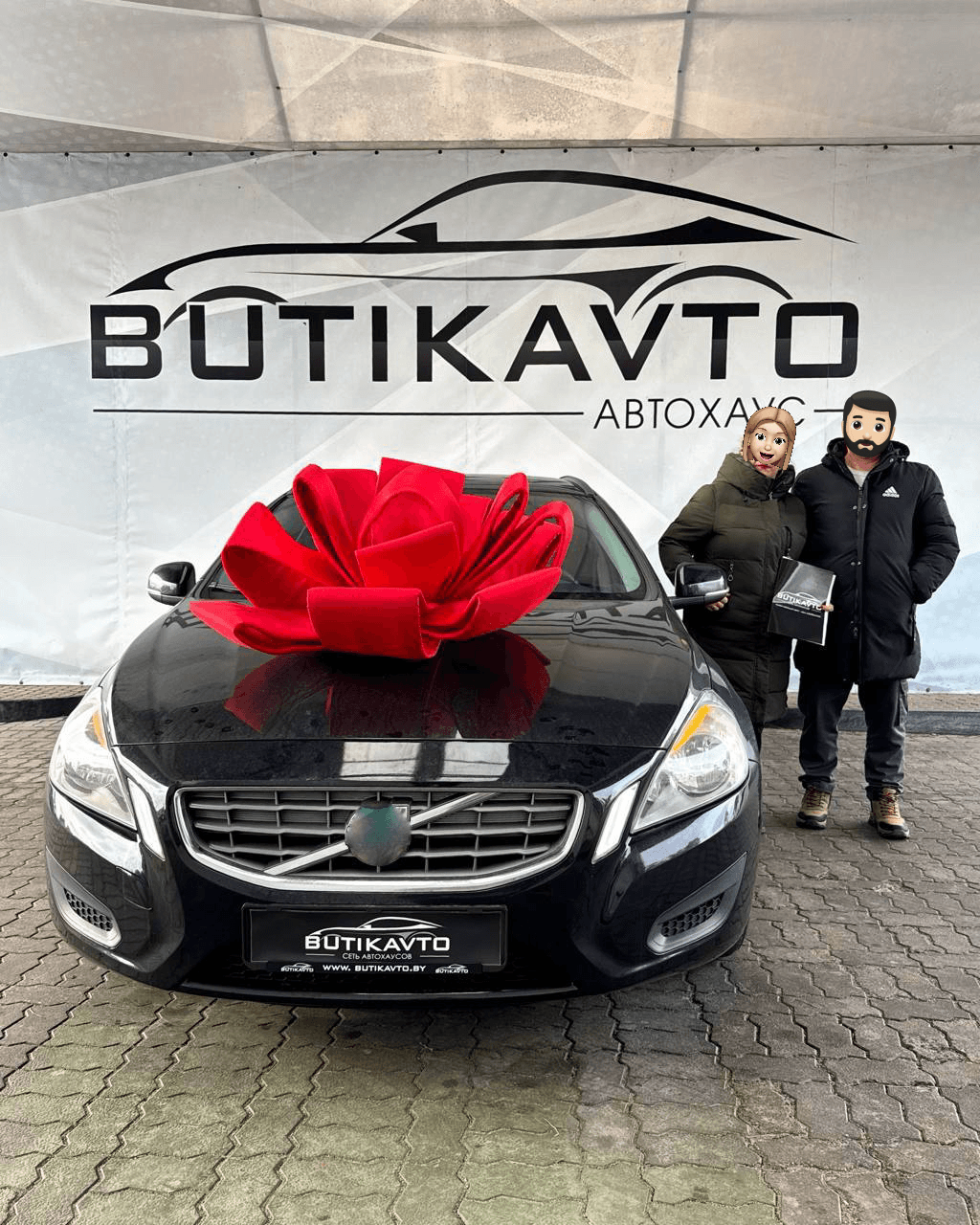 Volvo V60 I , 2011 г., механика, дизель