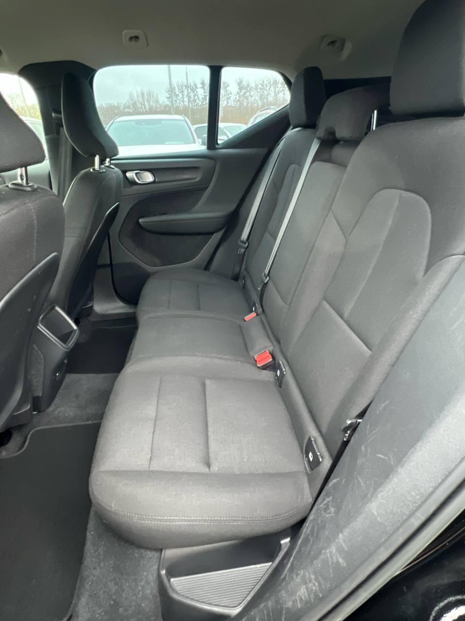 Volvo XC40 I · Рестайлинг , 2022 г., механика, бензин - фото 14