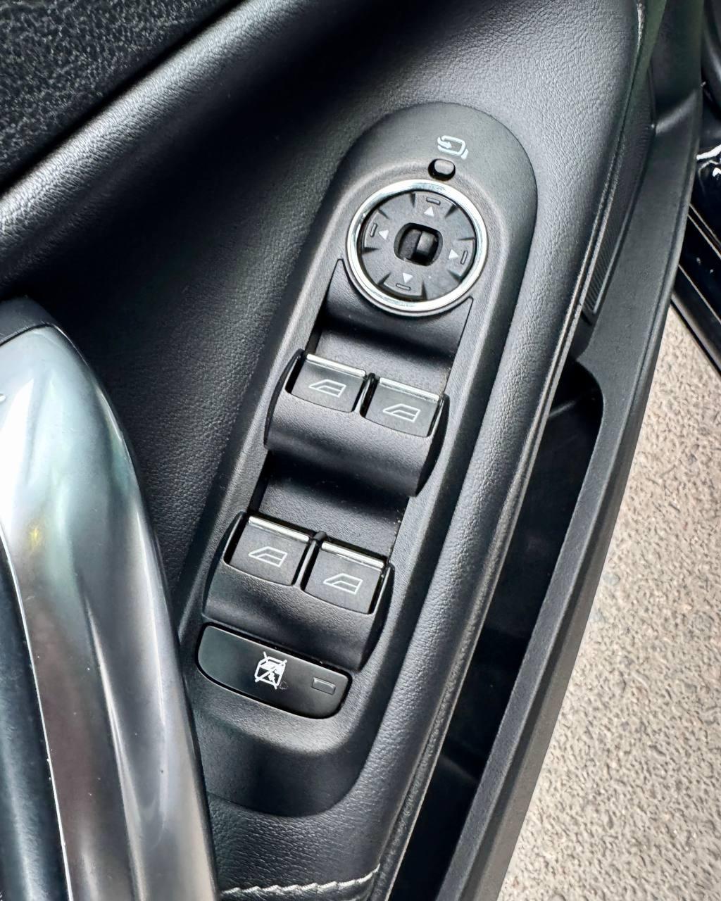 Ford Mondeo IV · Рестайлинг , 2013 г., механика, дизель - фото 16