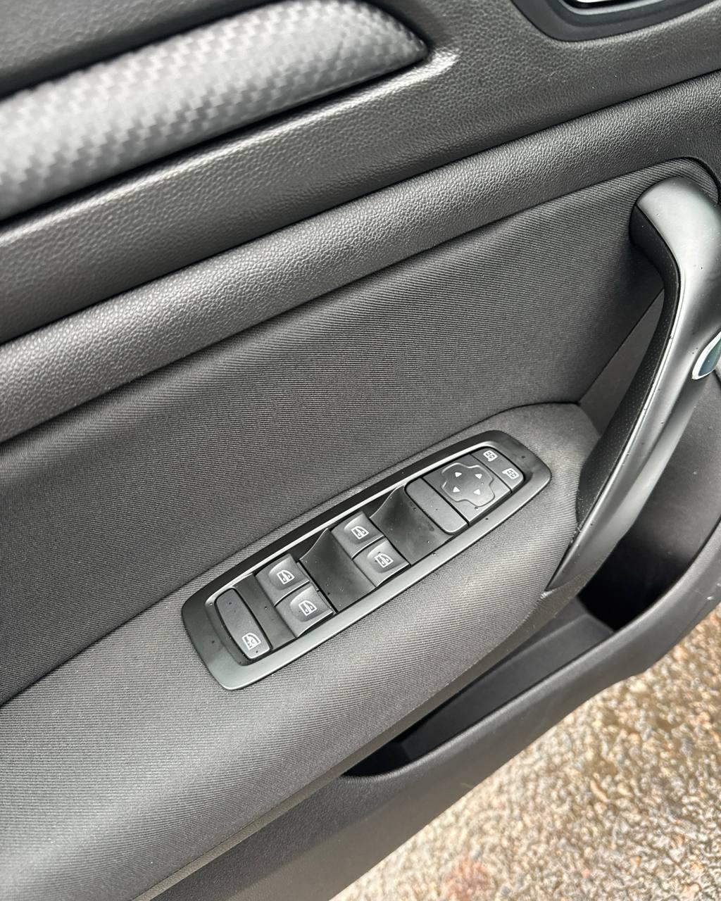 Renault Megane IV , 2019 г., механика, дизель - фото 14