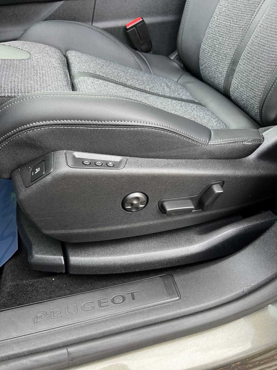Peugeot 5008 II , 2020 г., автомат, бензин - фото 13