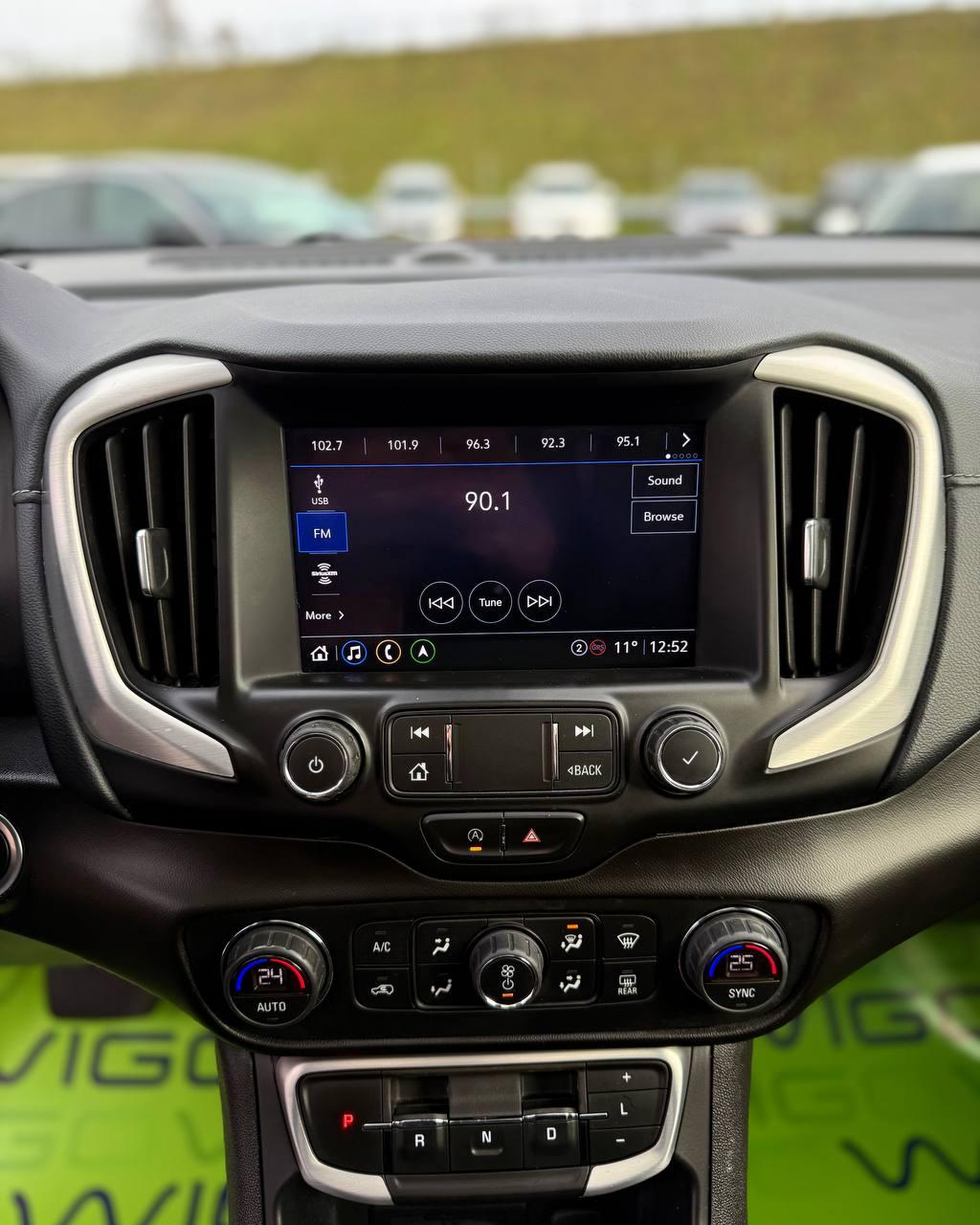 GMC Terrain II · Рестайлинг , 2021 г., автомат, бензин - фото 19