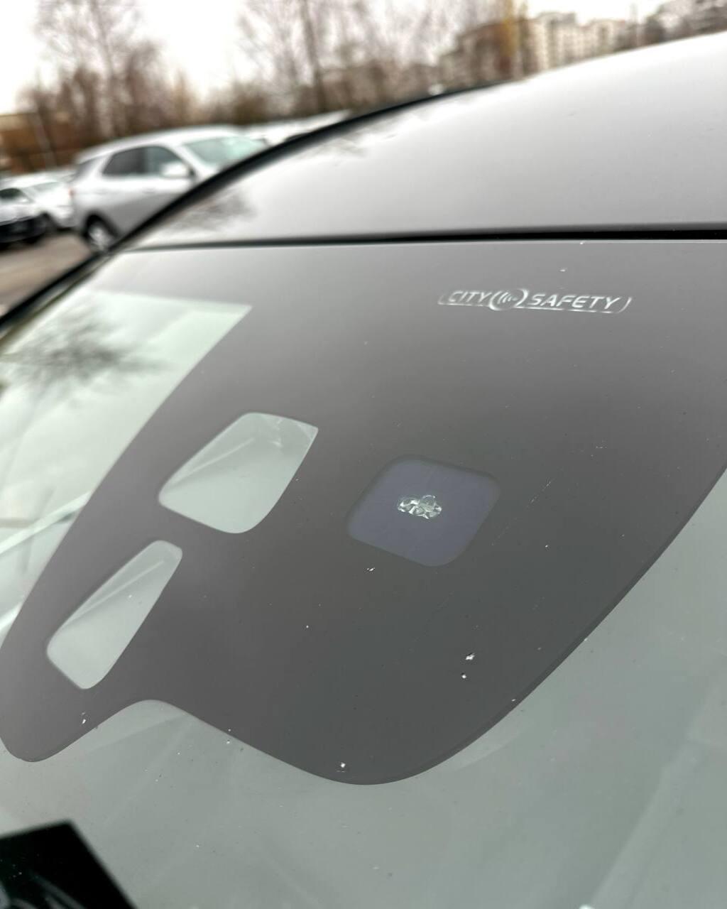 Volvo V60 I , 2012 г., механика, дизель - фото 18