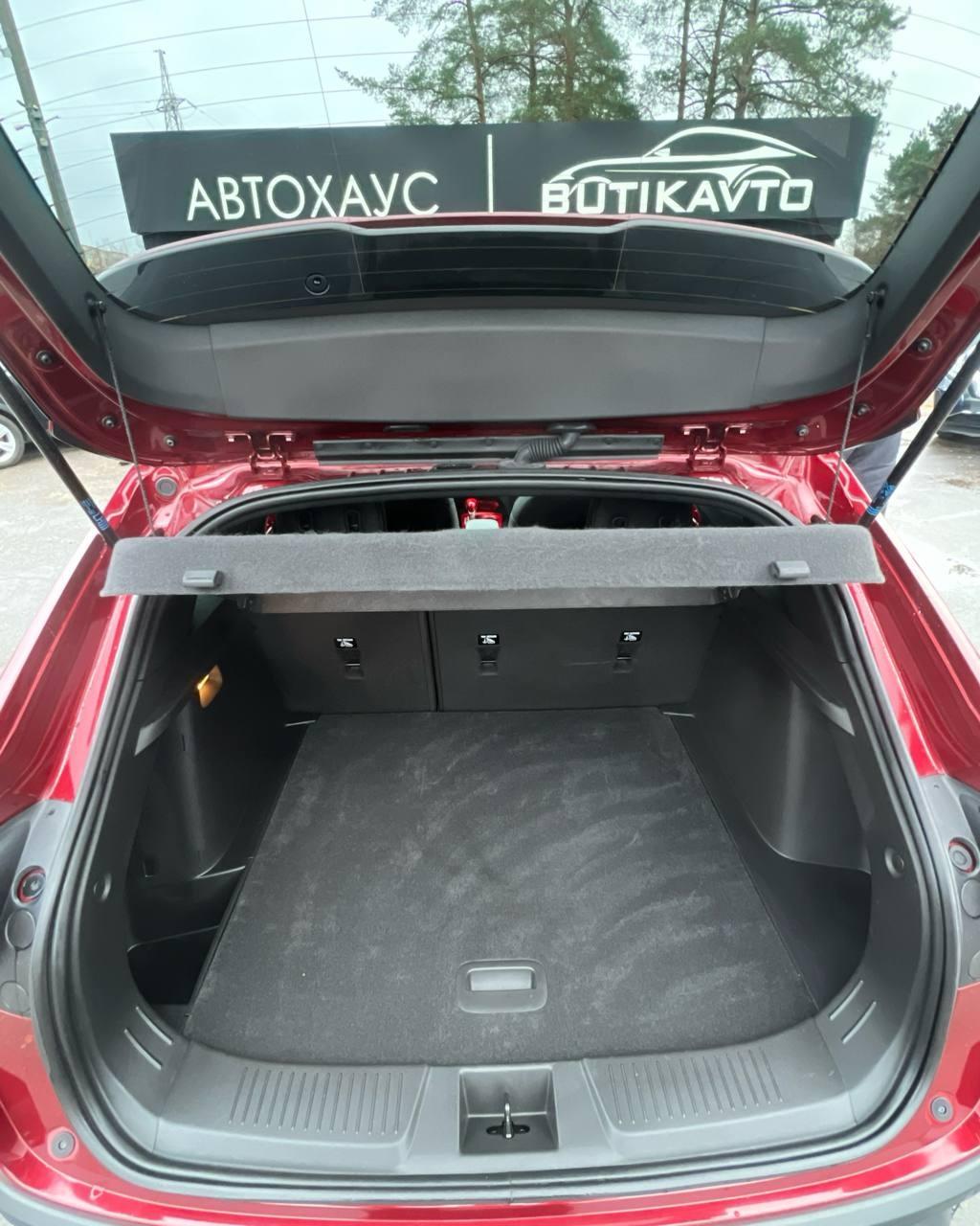 Chevrolet Trax II , 2023 г., автомат, бензин - фото 10