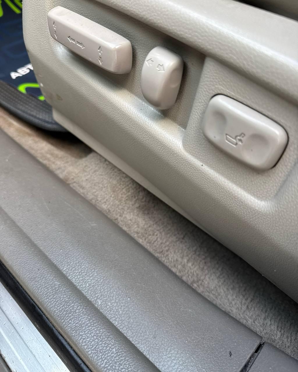 Acura MDX II , 2006 г., автомат, бензин - фото 23