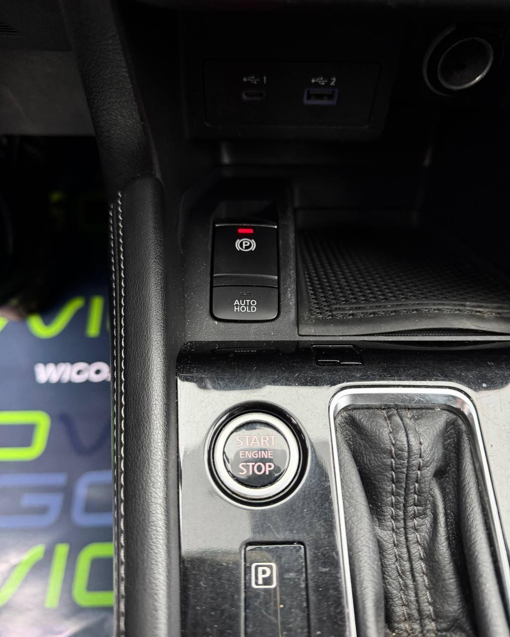 Nissan Kicks I , 2021 г., автомат, бензин - фото 18