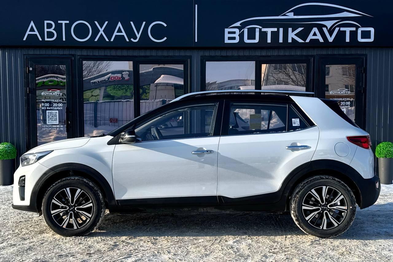 Kia KX1 I , 2022 г., автомат, бензин - фото 8
