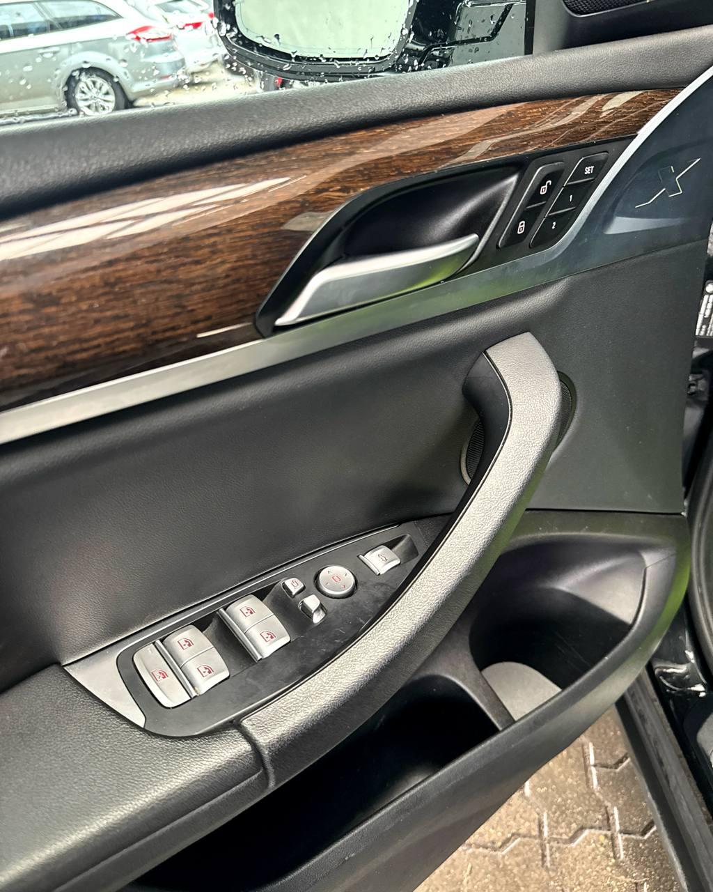 BMW X3 G01 , 2019 г., автомат, бензин  - фото 9