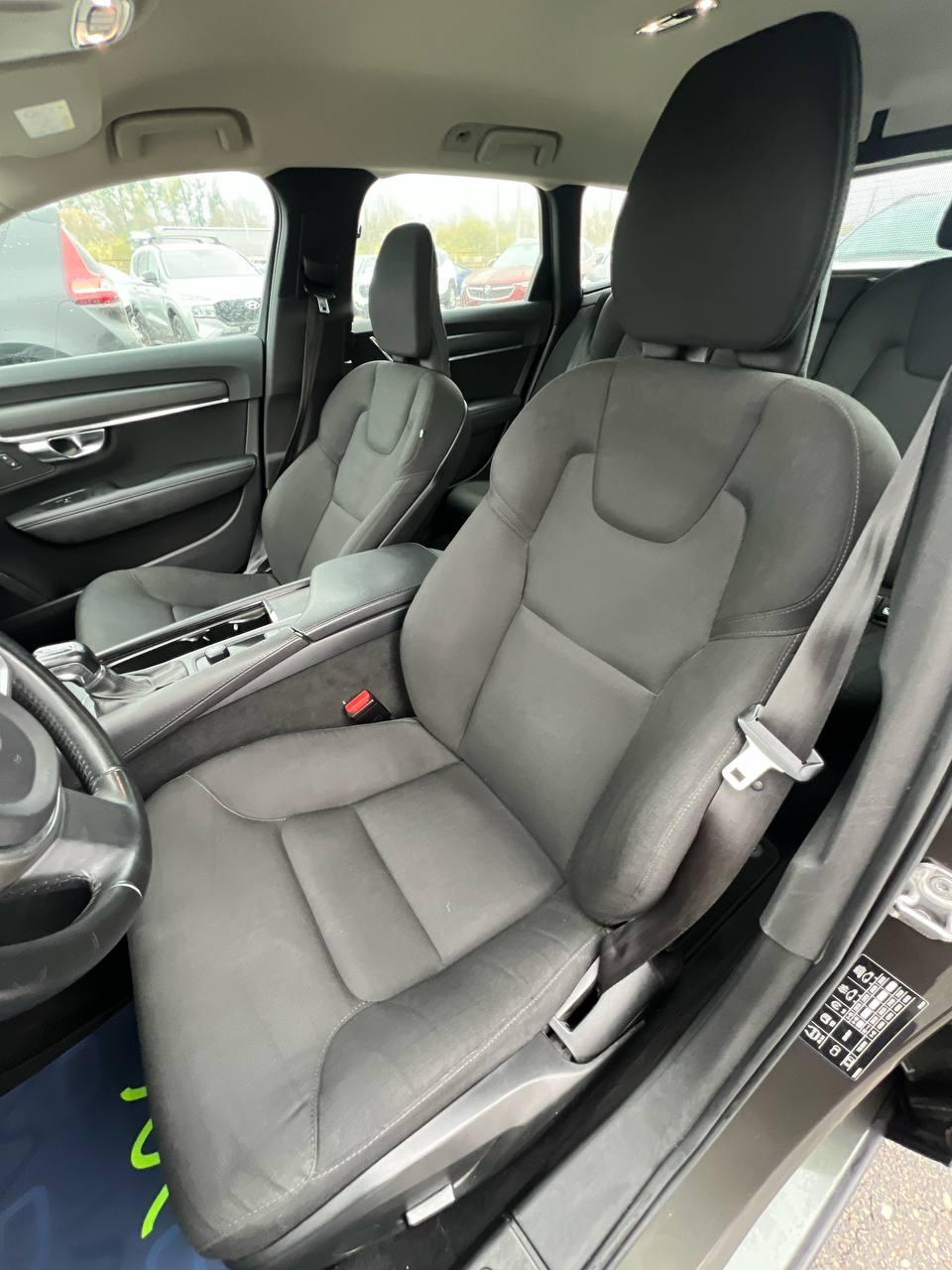 Volvo V90 II , 2019 г., автомат, дизель - фото 11