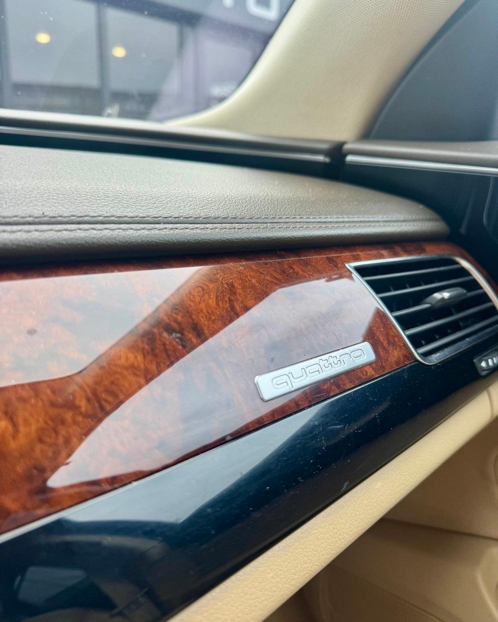 Audi A8 D4 , 2012 г., автомат, бензин - фото 17