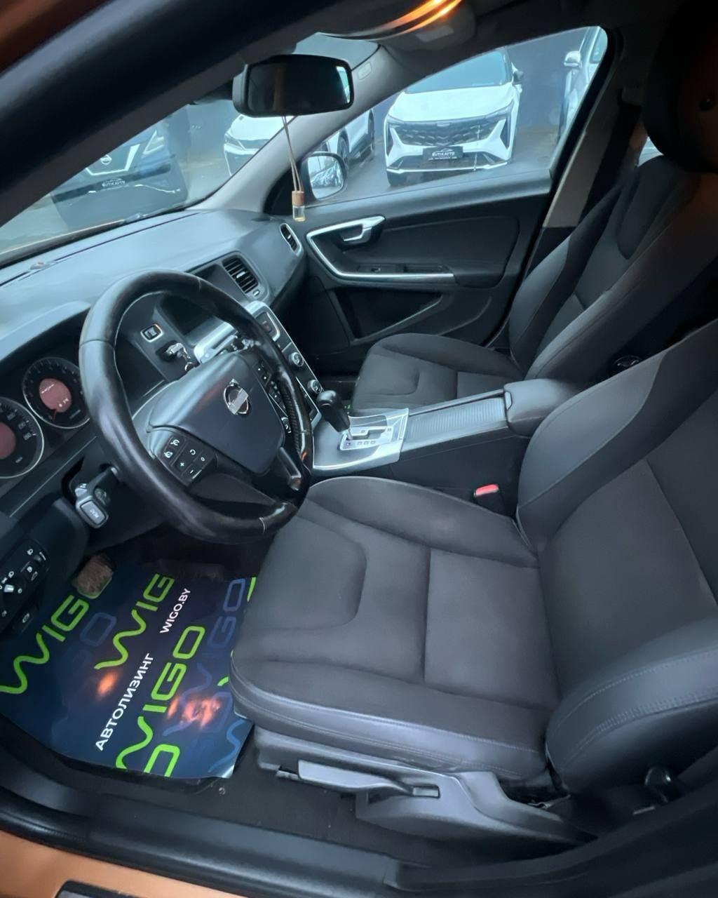 Volvo S60 II , 2011 г., автомат, бензин - фото 8