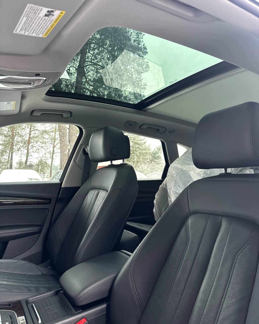 Audi Q5 FY , 2019 г., робот, бензин - фото 21