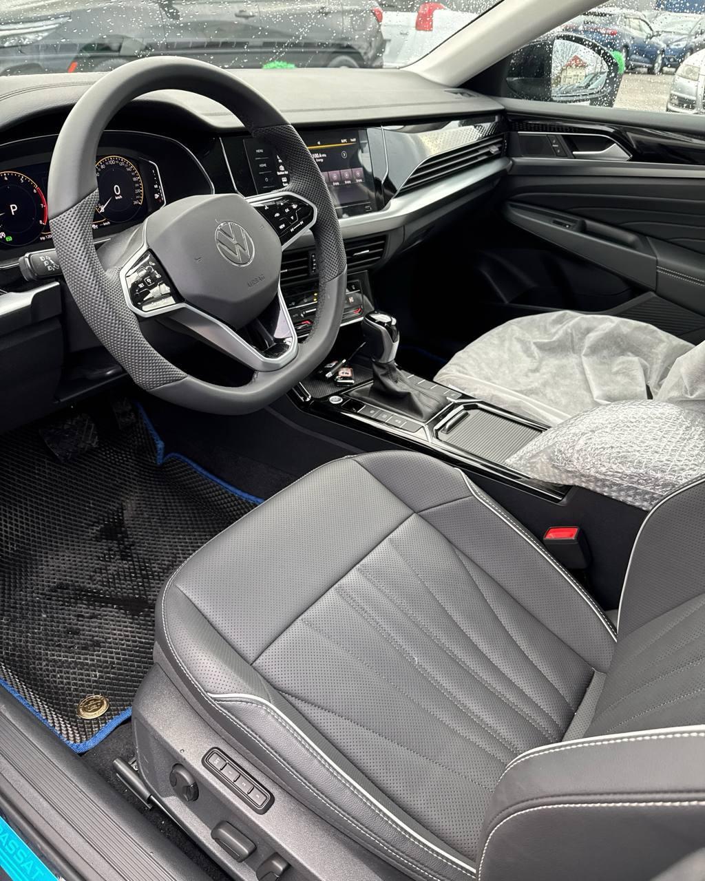 Volkswagen Passat (China) I , 2024 г., робот, бензин - фото 10