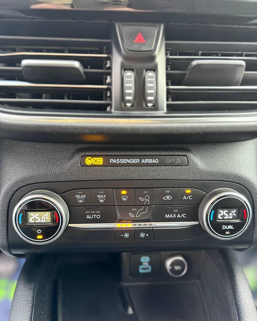 Ford Kuga III , 2020 г., механика, дизель  - фото 20