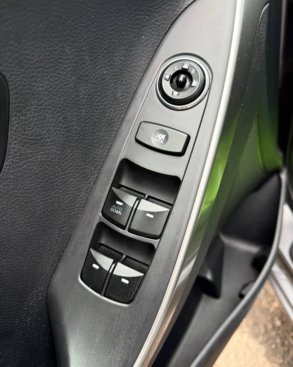 Hyundai i30 GD , 2012 г., механика, бензин - фото 15