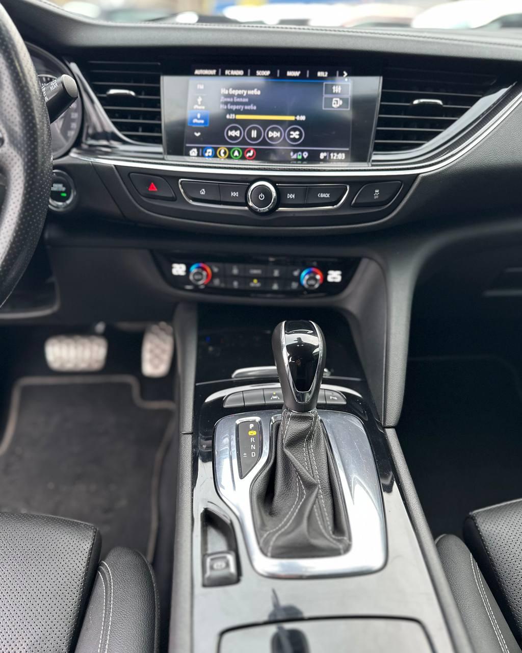 Opel Insignia II , 2019 г., автомат, дизель - фото 10