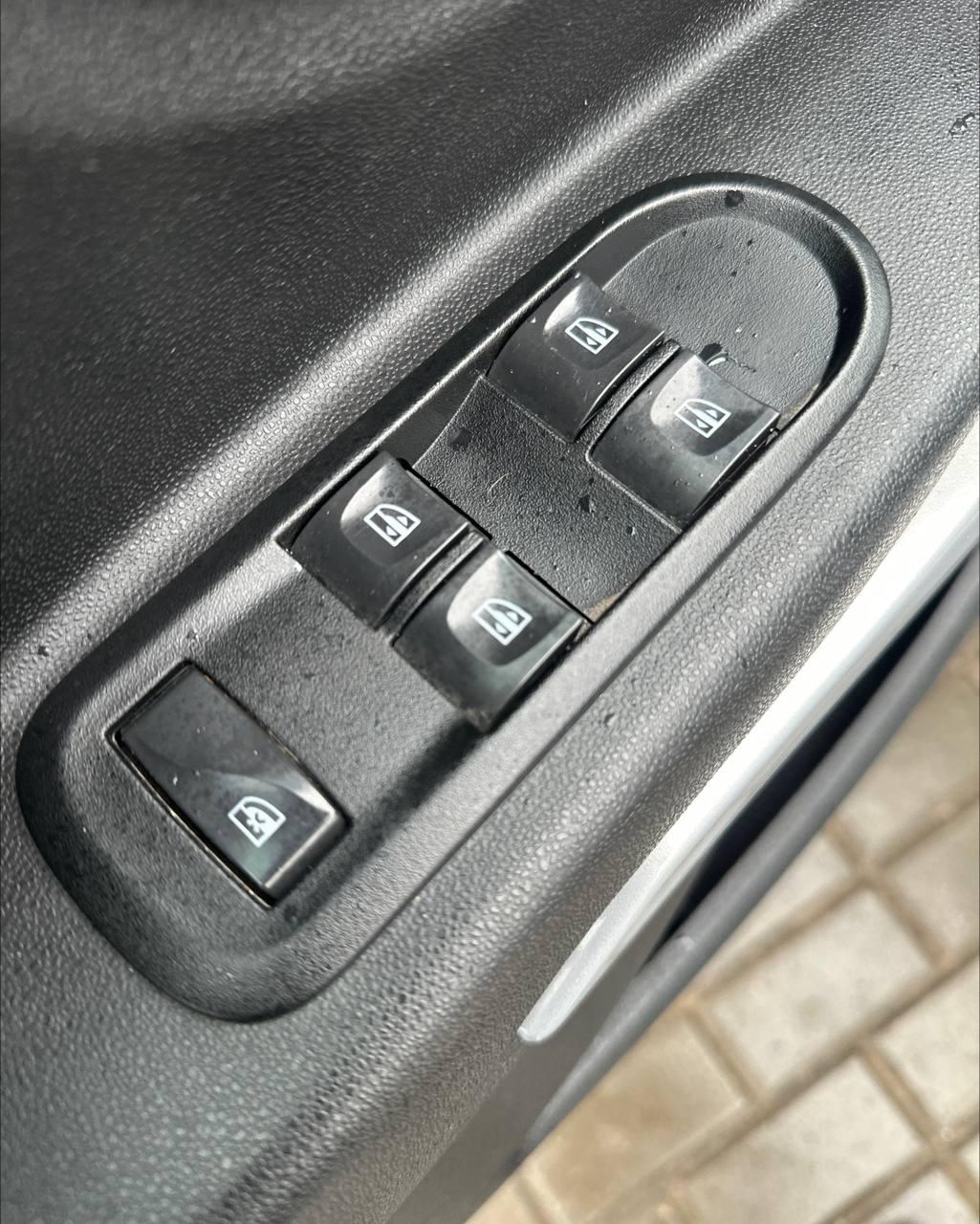 Lada (ВАЗ) XRAY I , 2019 г., механика, бензин - фото 17