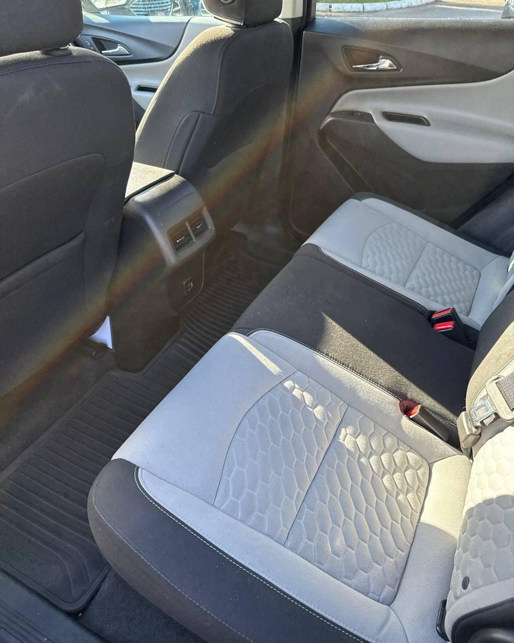 Chevrolet Equinox III , 2019 г., автомат, бензин - фото 11