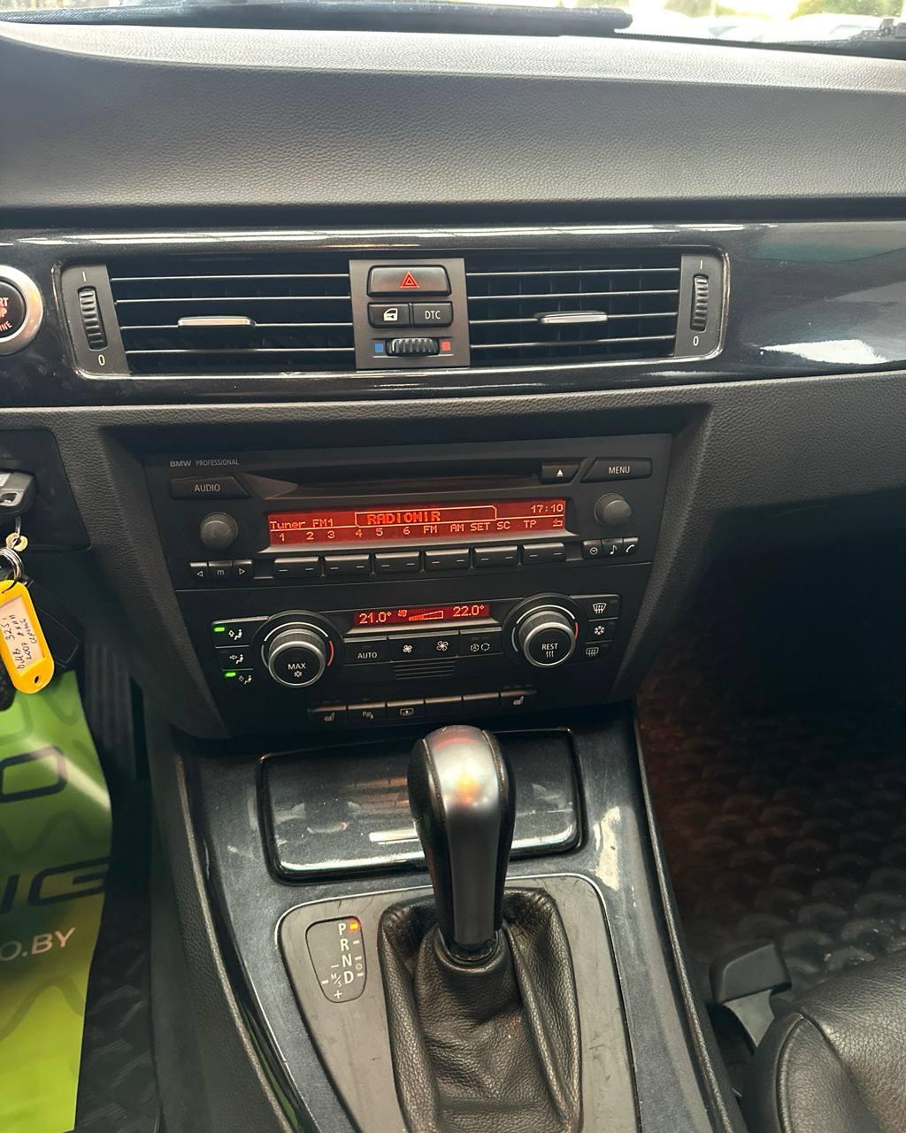 BMW 3 серия E90 E91 E92 E93 , 2007 г., автомат, бензин  - фото 14