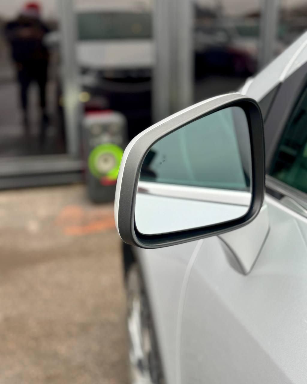 Buick Encore I · Рестайлинг , 2022 г., автомат, бензин - фото 21