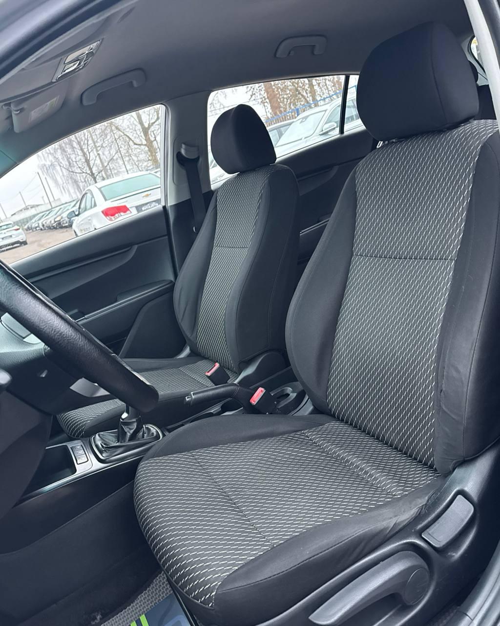 Kia Rio X (X-Line) I , 2018 г., механика, бензин - фото 10