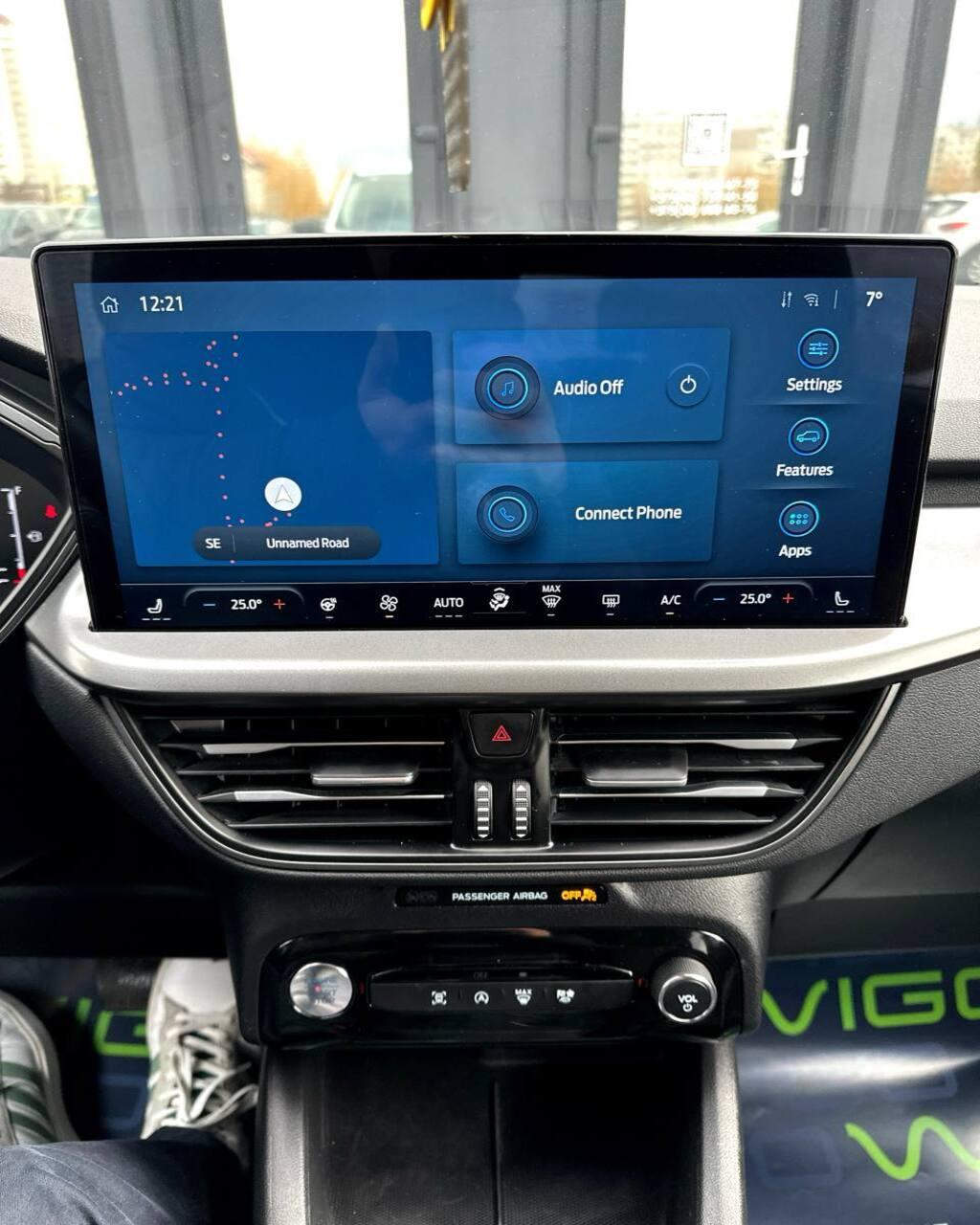 Ford Escape IV · Рестайлинг , 2024 г., автомат, бензин  - фото 21