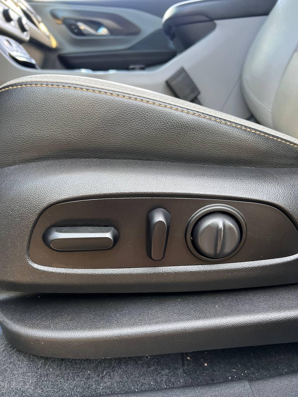 GMC Terrain II , 2019 г., автомат, бензин  - фото 11