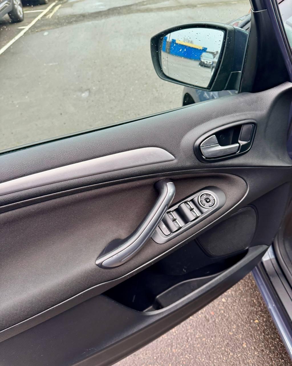 Ford Galaxy II · Рестайлинг , 2011 г., механика, дизель - фото 9