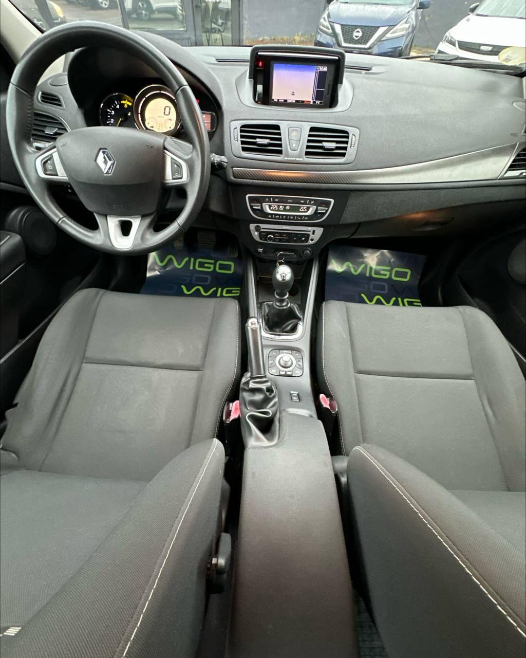 Renault Megane III · Рестайлинг , 2012 г., механика, дизель - фото 7