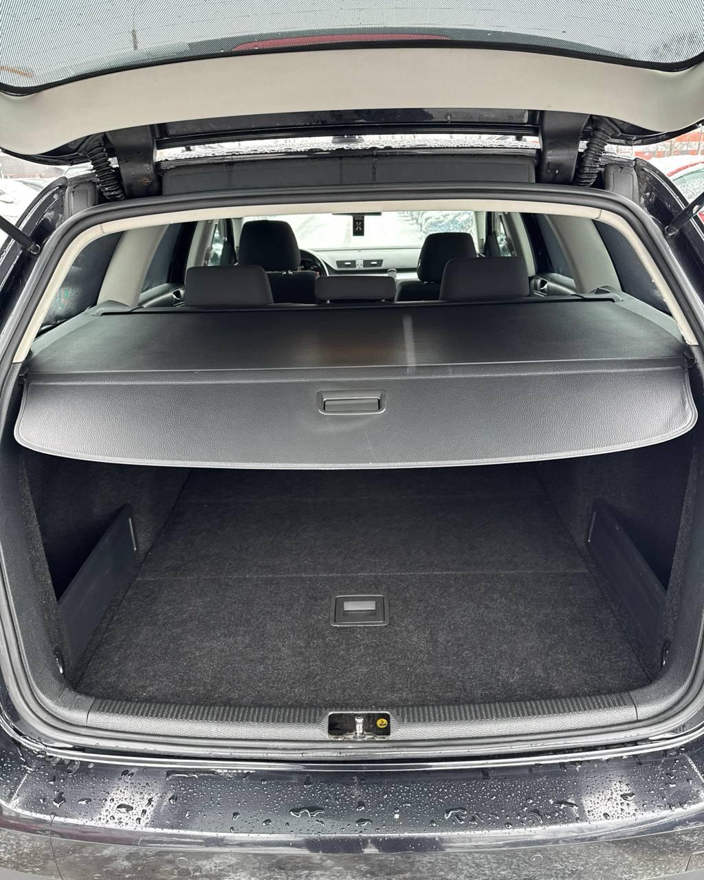 Volkswagen Passat B6 , 2010 г., робот, бензин - фото 14