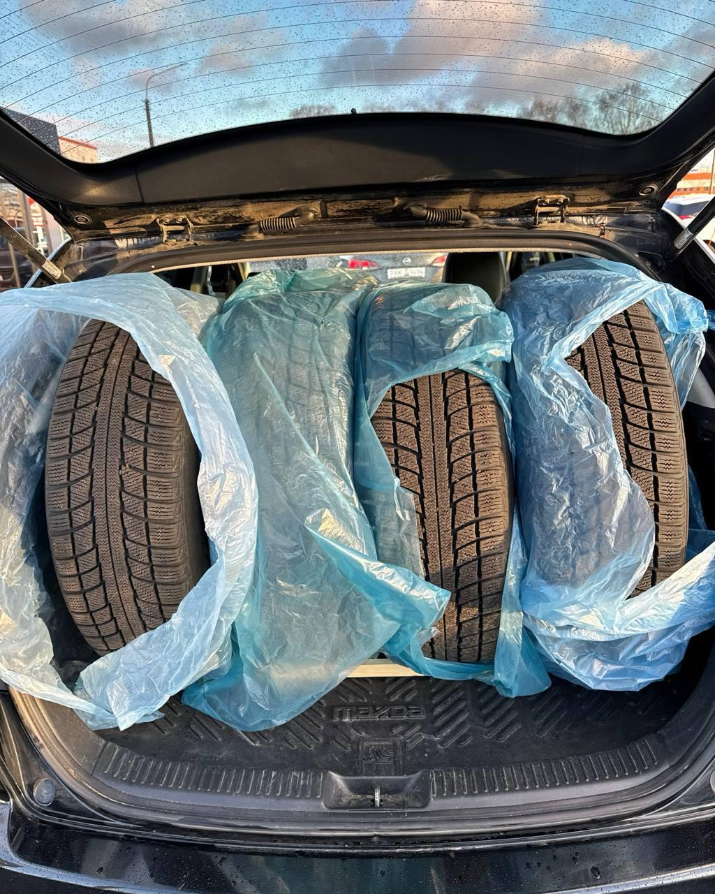 Mazda CX-7 I · Рестайлинг , 2011 г., автомат, бензин - фото 14