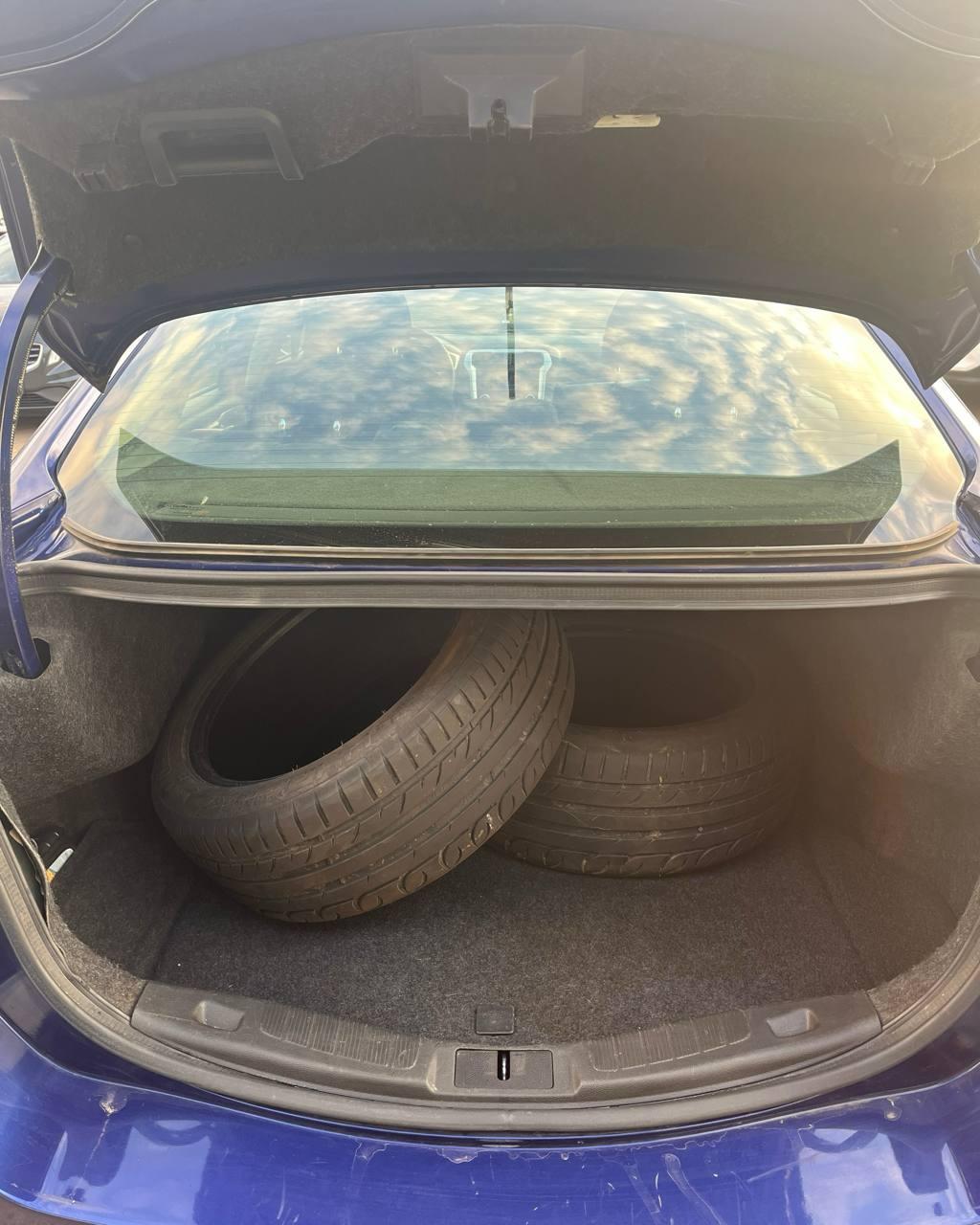 Ford Fusion USA II , 2014 г., автомат, бензин - фото 12