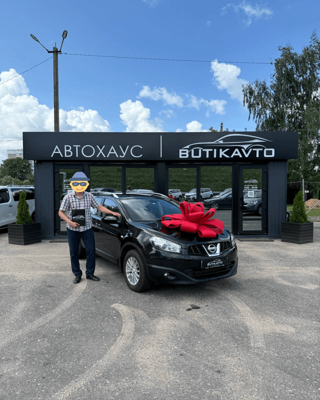 Nissan Qashqai+2 I · Рестайлинг , 2010 г., механика, дизель