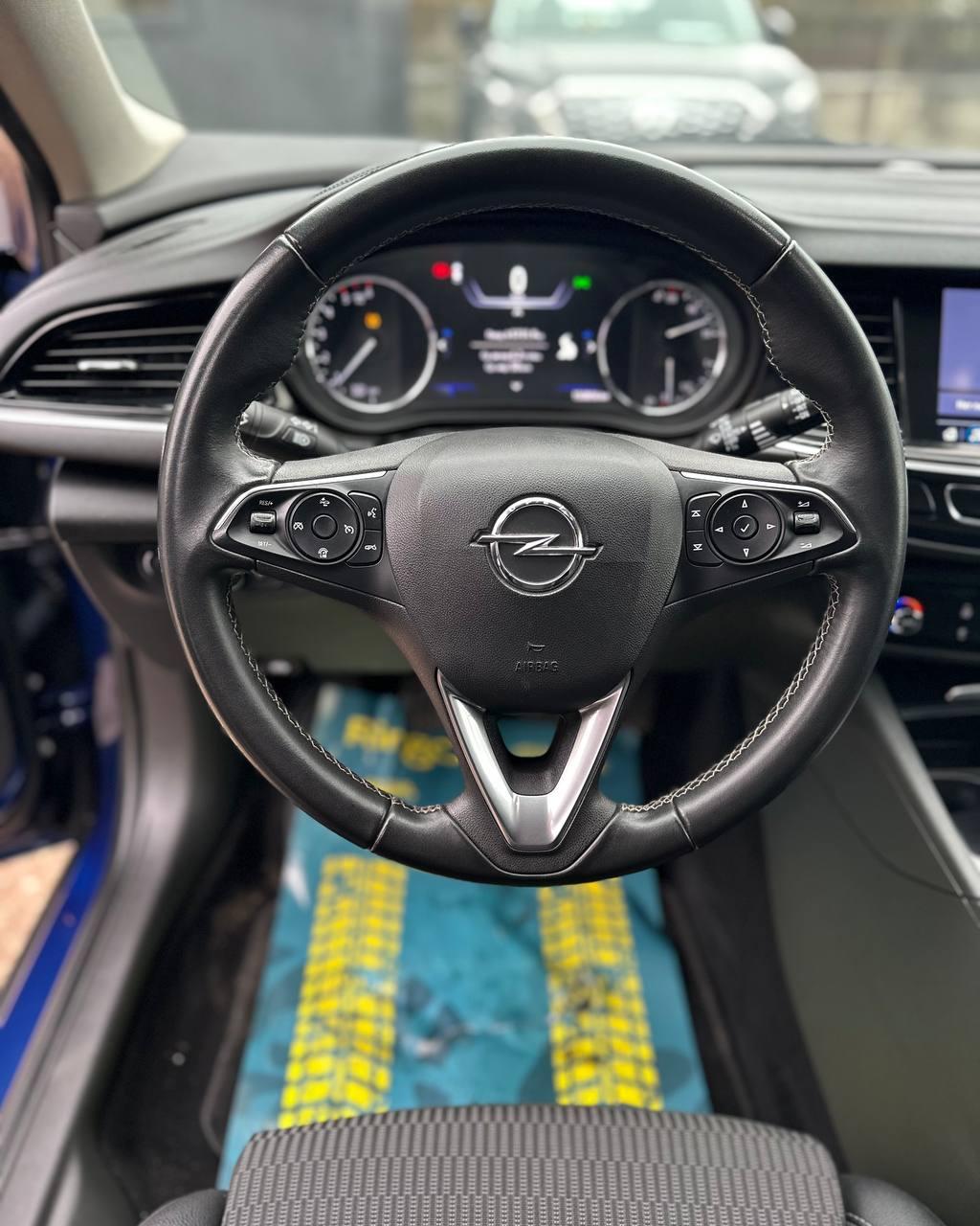 Opel Insignia II , 2020 г., механика, дизель - фото 11