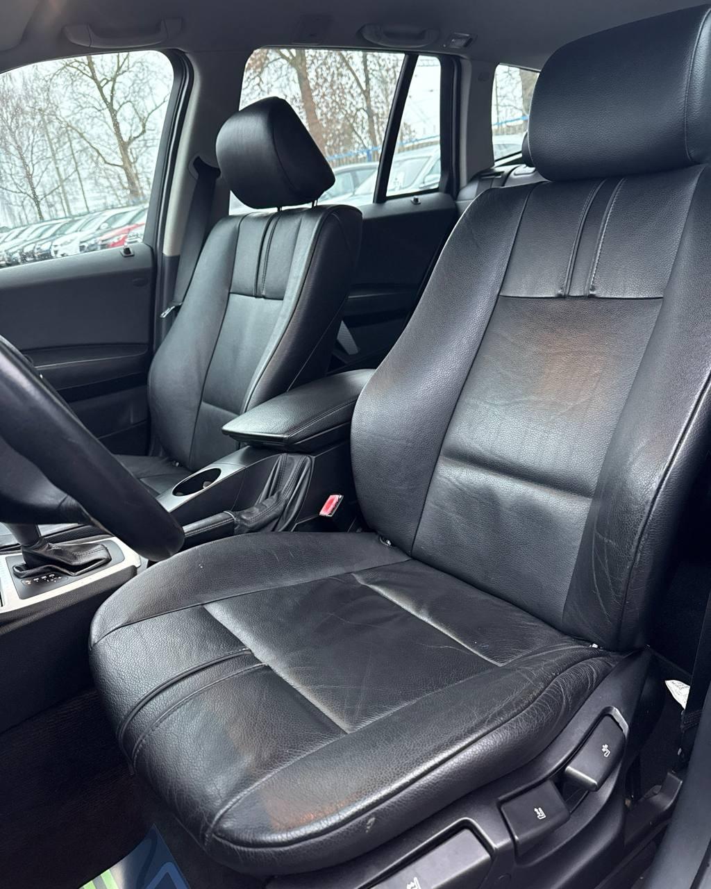 BMW X3 E83 , 2005 г., автомат, бензин - фото 10