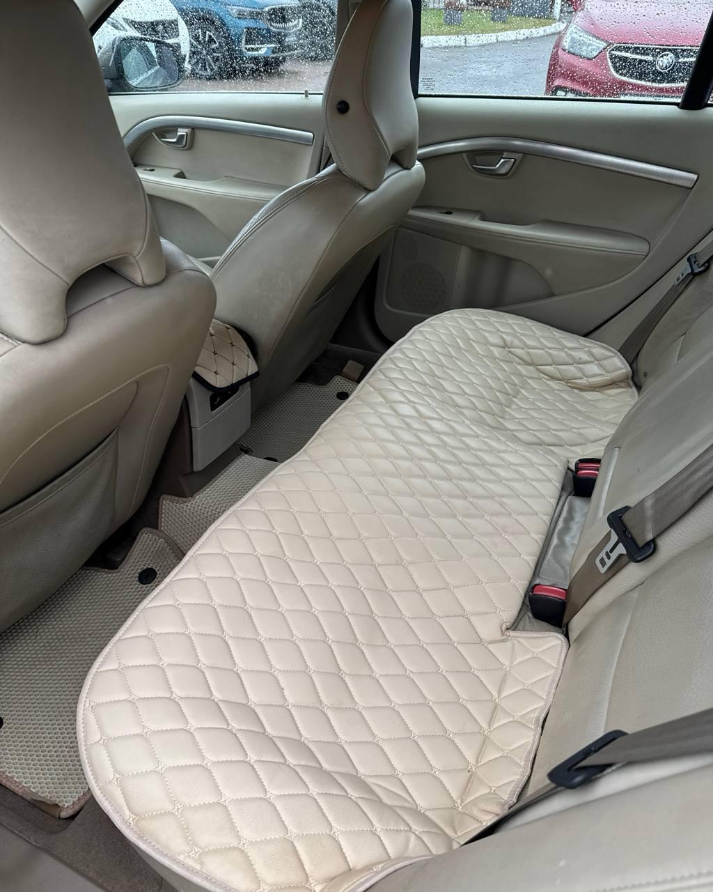 Volvo S80 II · Рестайлинг , 2011 г., автомат, бензин  - фото 11