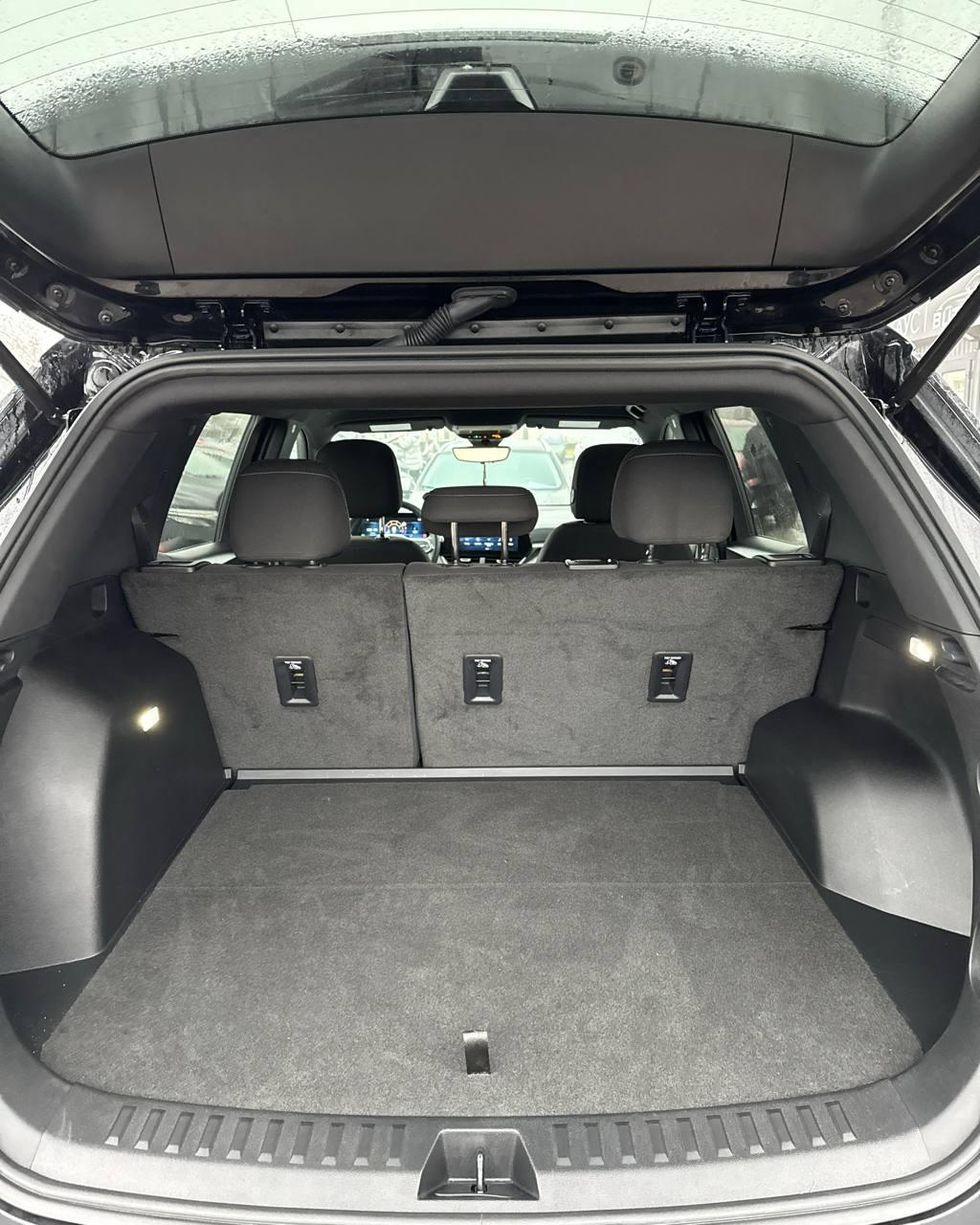 Chevrolet Equinox IV , 2024 г., вариатор, бензин - фото 12