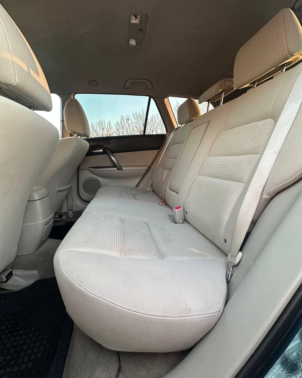 Mazda 6 I · Рестайлинг , 2006 г., механика, бензин - фото 8