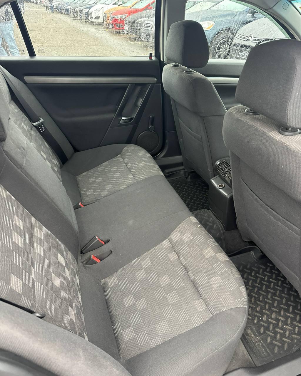 Opel Vectra C , 2003 г., механика, дизель - фото 12