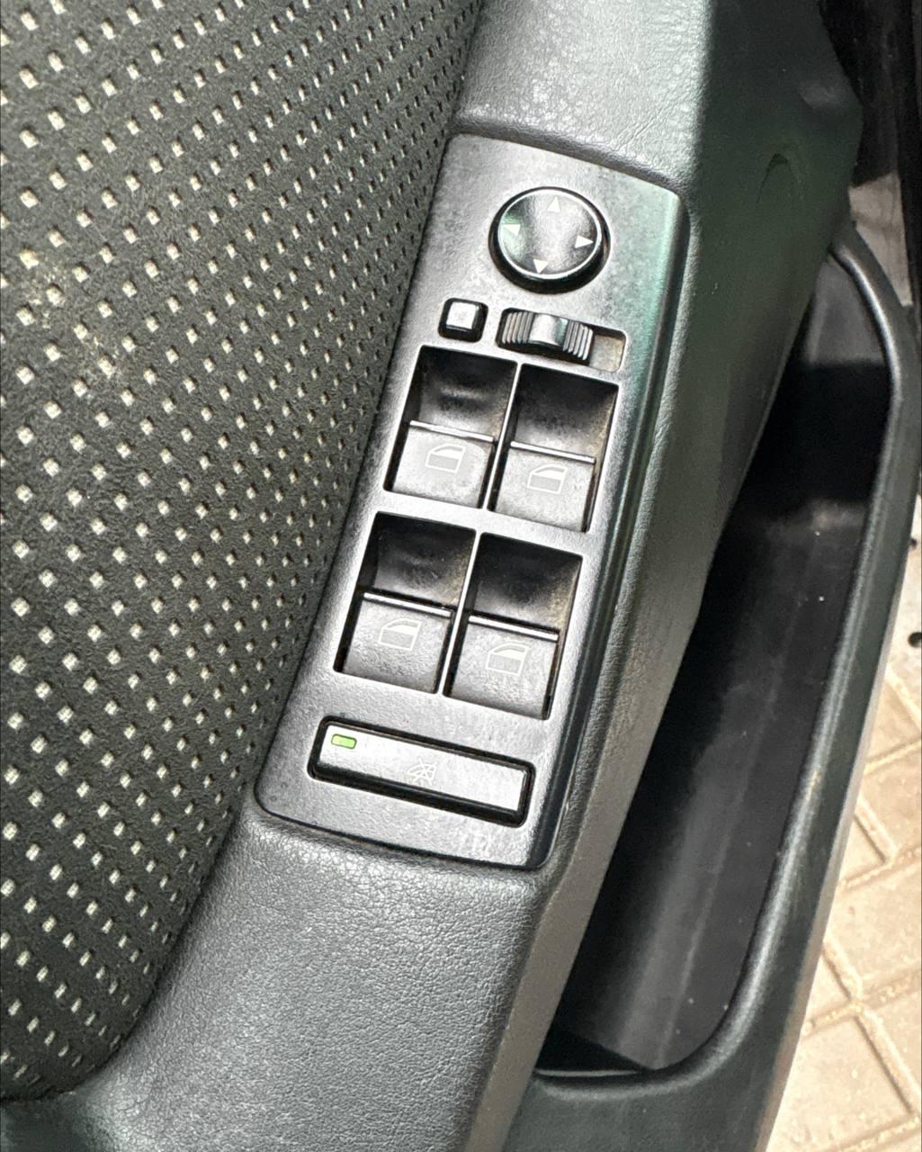 BMW X5 E53 · Рестайлинг , 2006 г., автомат, дизель - фото 17