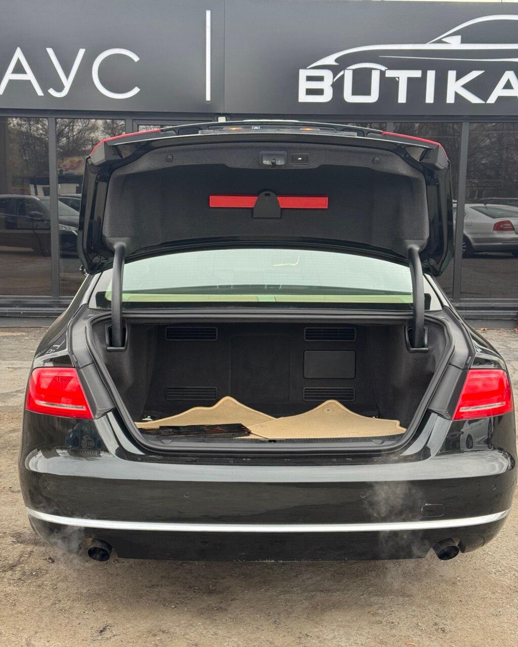 Audi A8 D4 , 2012 г., автомат, бензин - фото 12