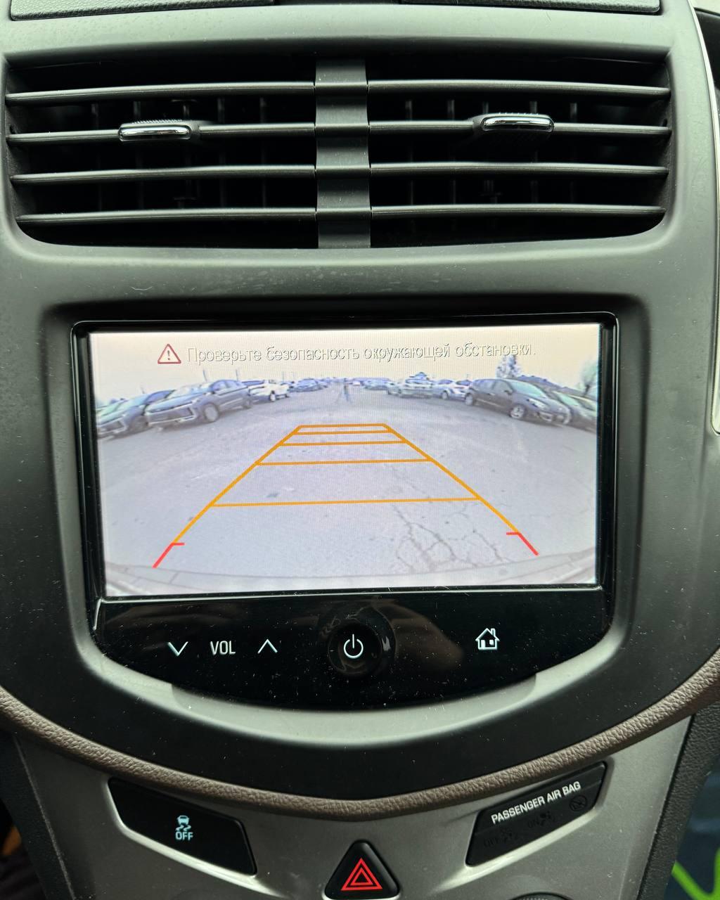 Chevrolet Trax I, 2013 г., механика, дизель - фото 16