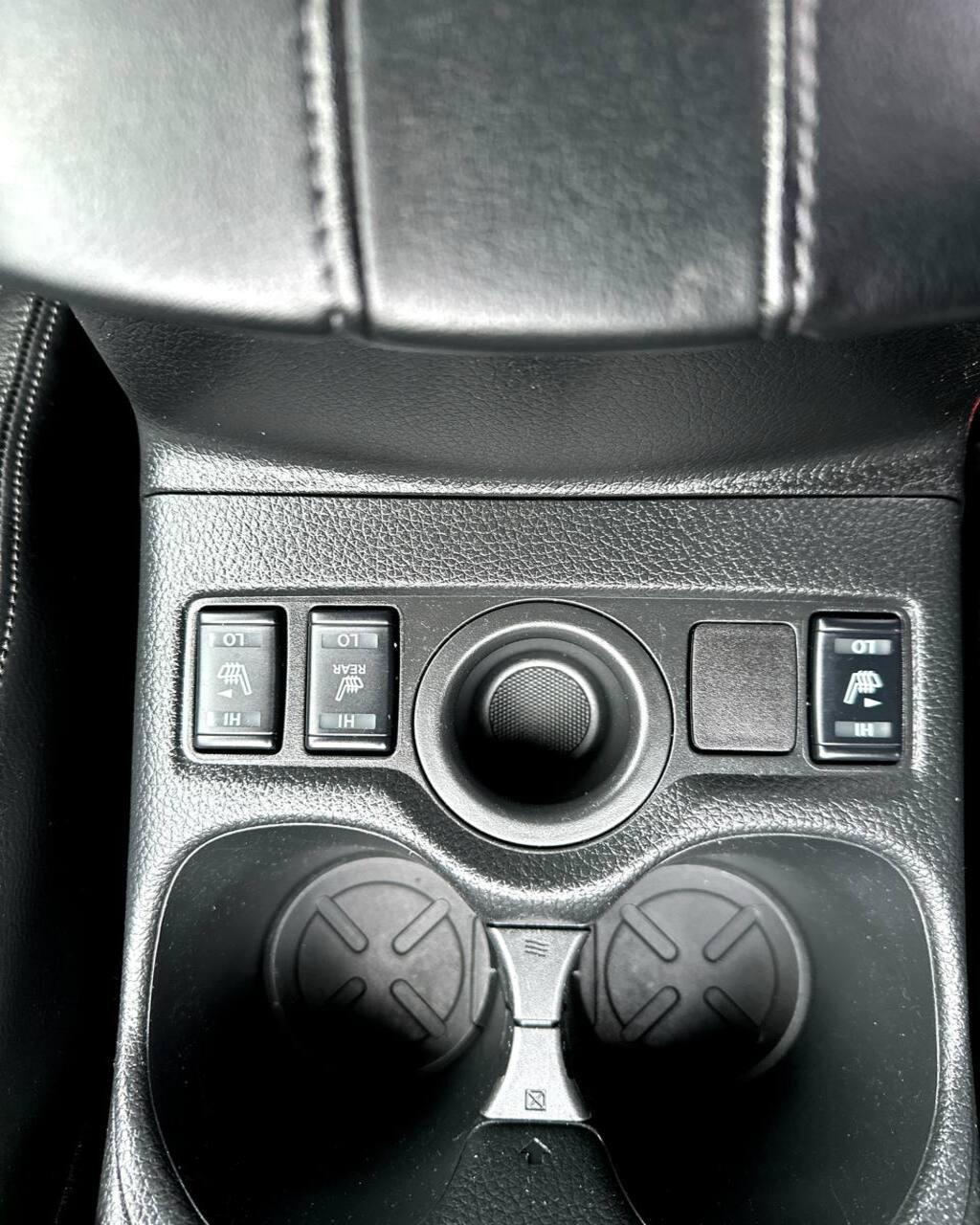 Nissan X-Trail III (T32) · Рестайлинг , 2020 г., робот, бензин - фото 18